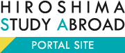 Hiroshima Study Abroad Portal Site