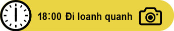 18：00 Đi loanh quanh